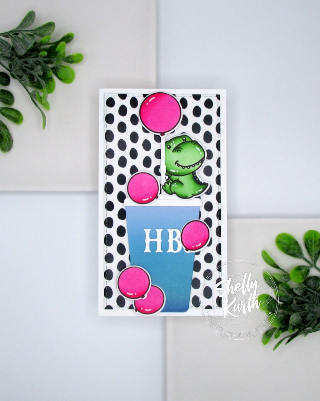 Tuesdays Perfect Blend-HB