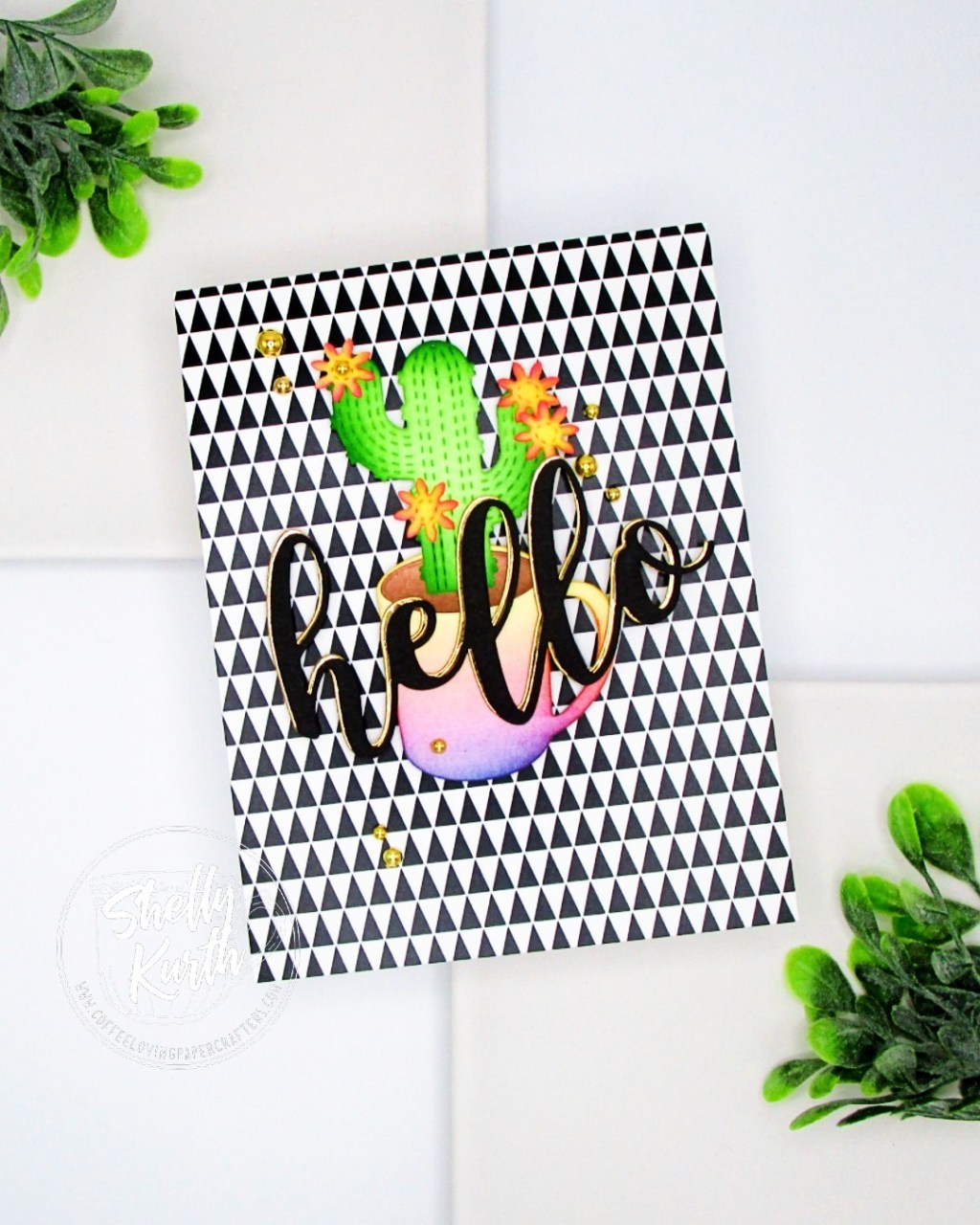 Spring/Summer Coffee Lovers Blog Hop Week-Tuesdays Perfect&nbsp;Blend