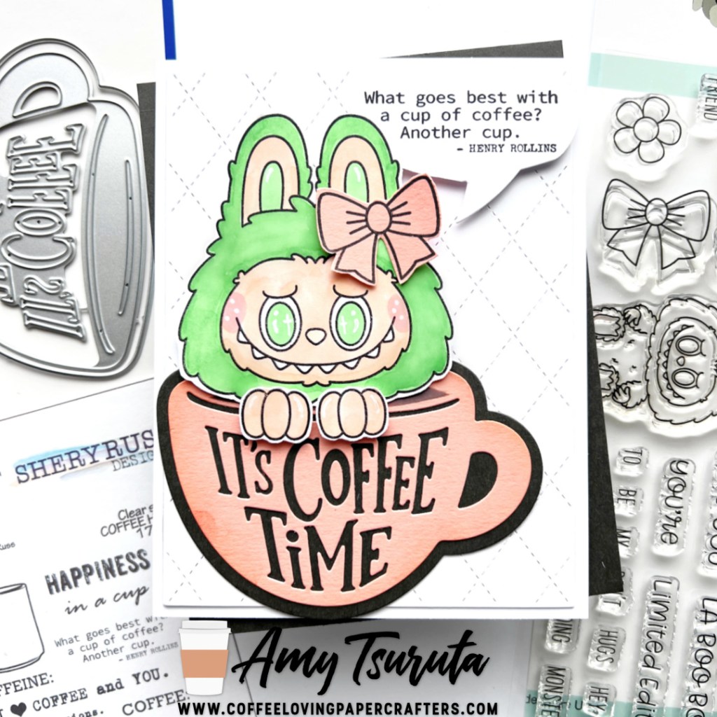 Coffee + Cards with Amy | Another&nbsp;Cup