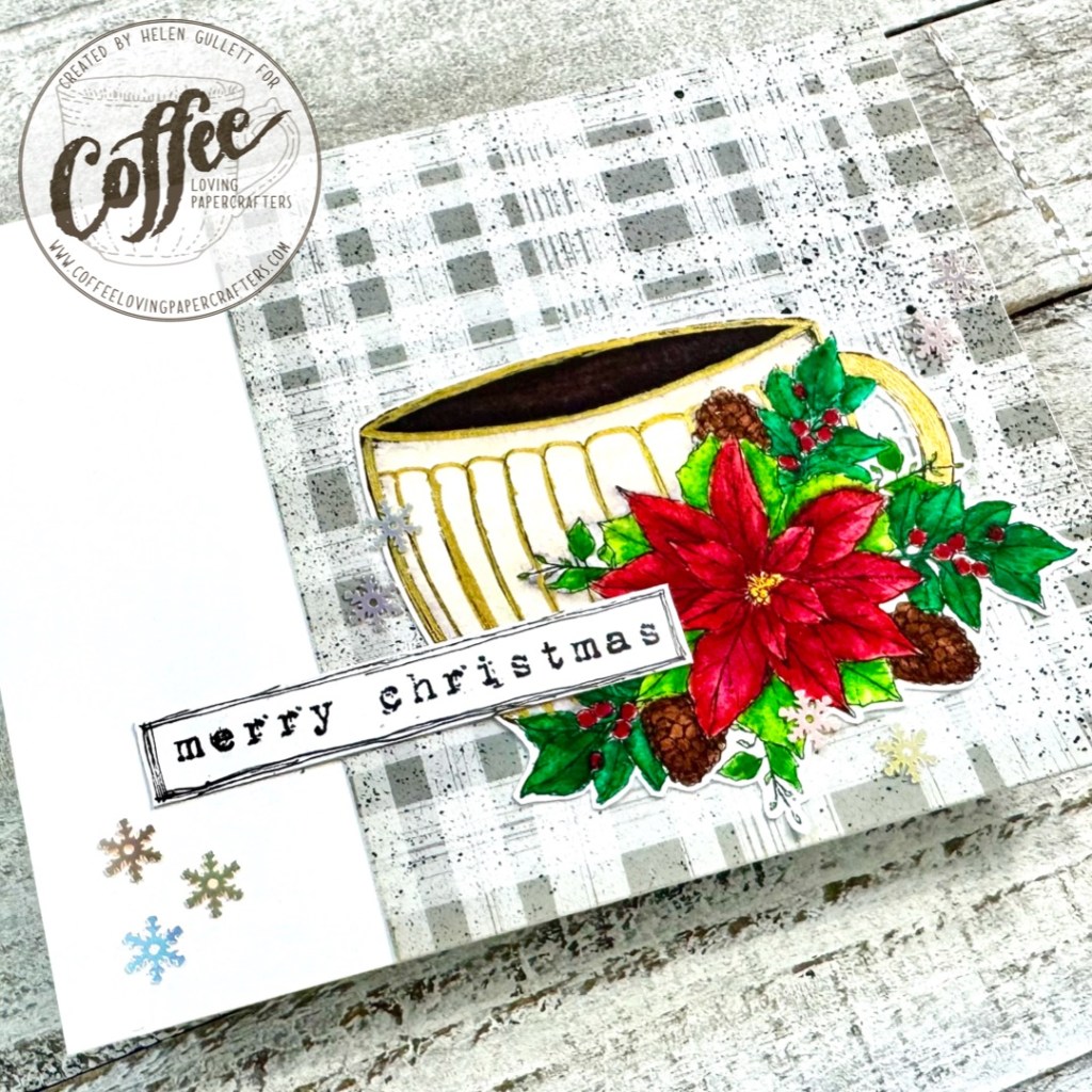 Thursday Coffee Break | Merry “Tea-lightful”&nbsp;Christmas