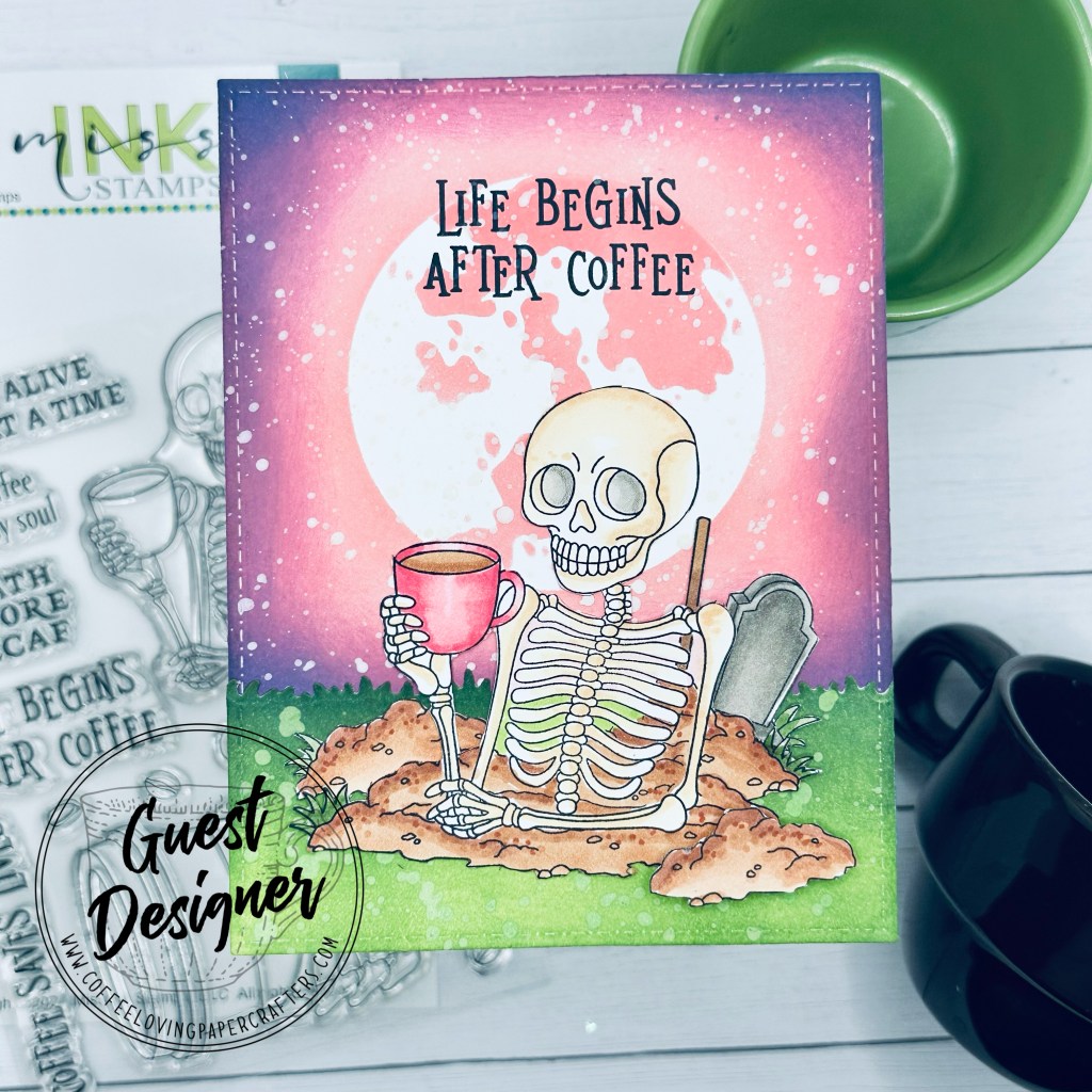 Guest Designer – July&nbsp;4