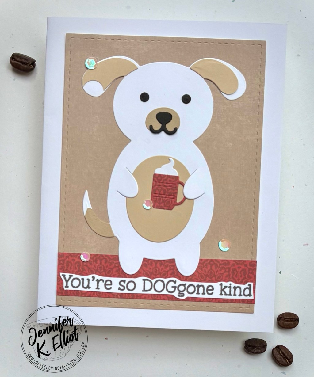 Wakey Juice Wednesday: So Doggone&nbsp;Kind