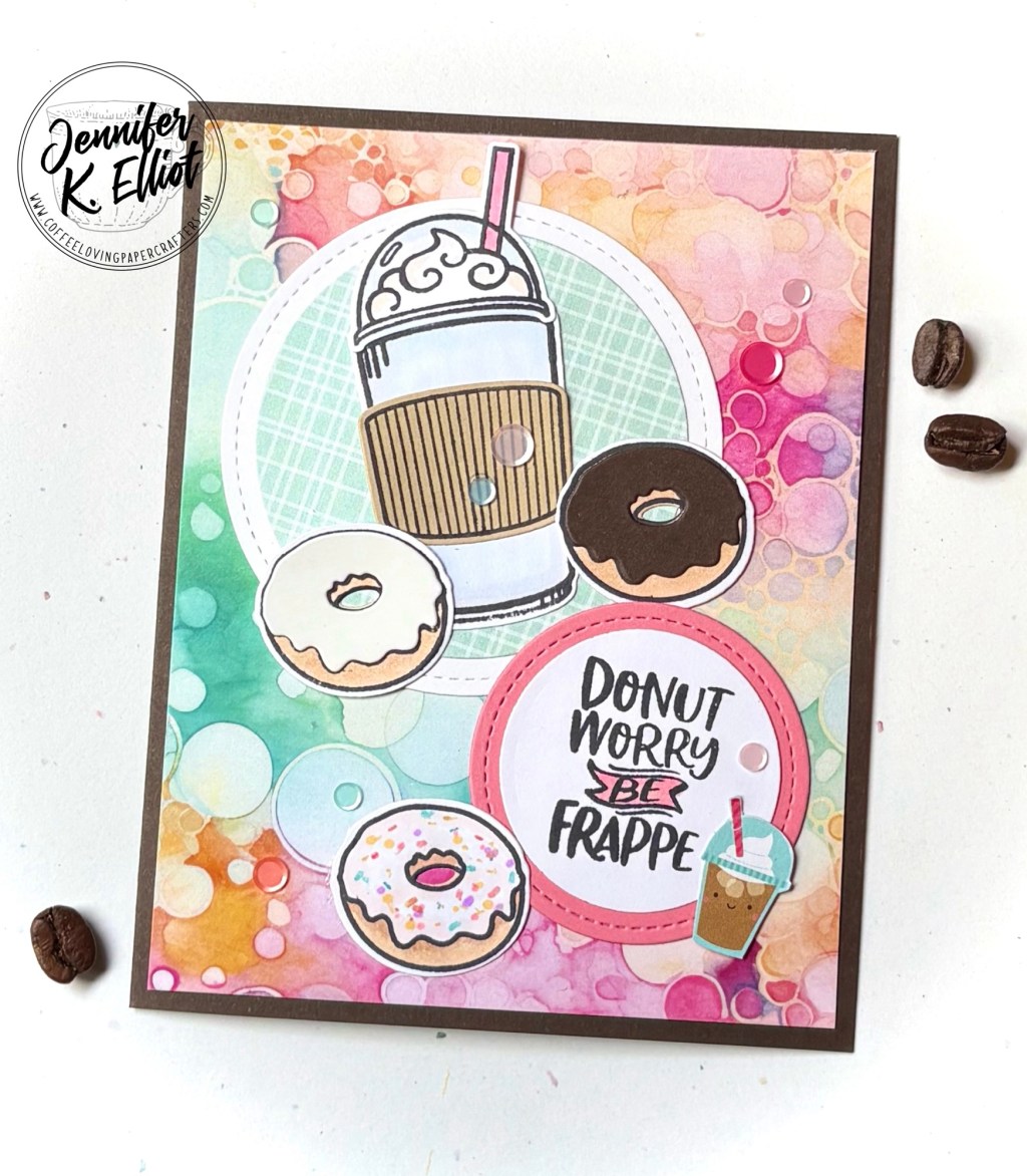 Wakey Juice Wednesday: Donut&nbsp;Worry