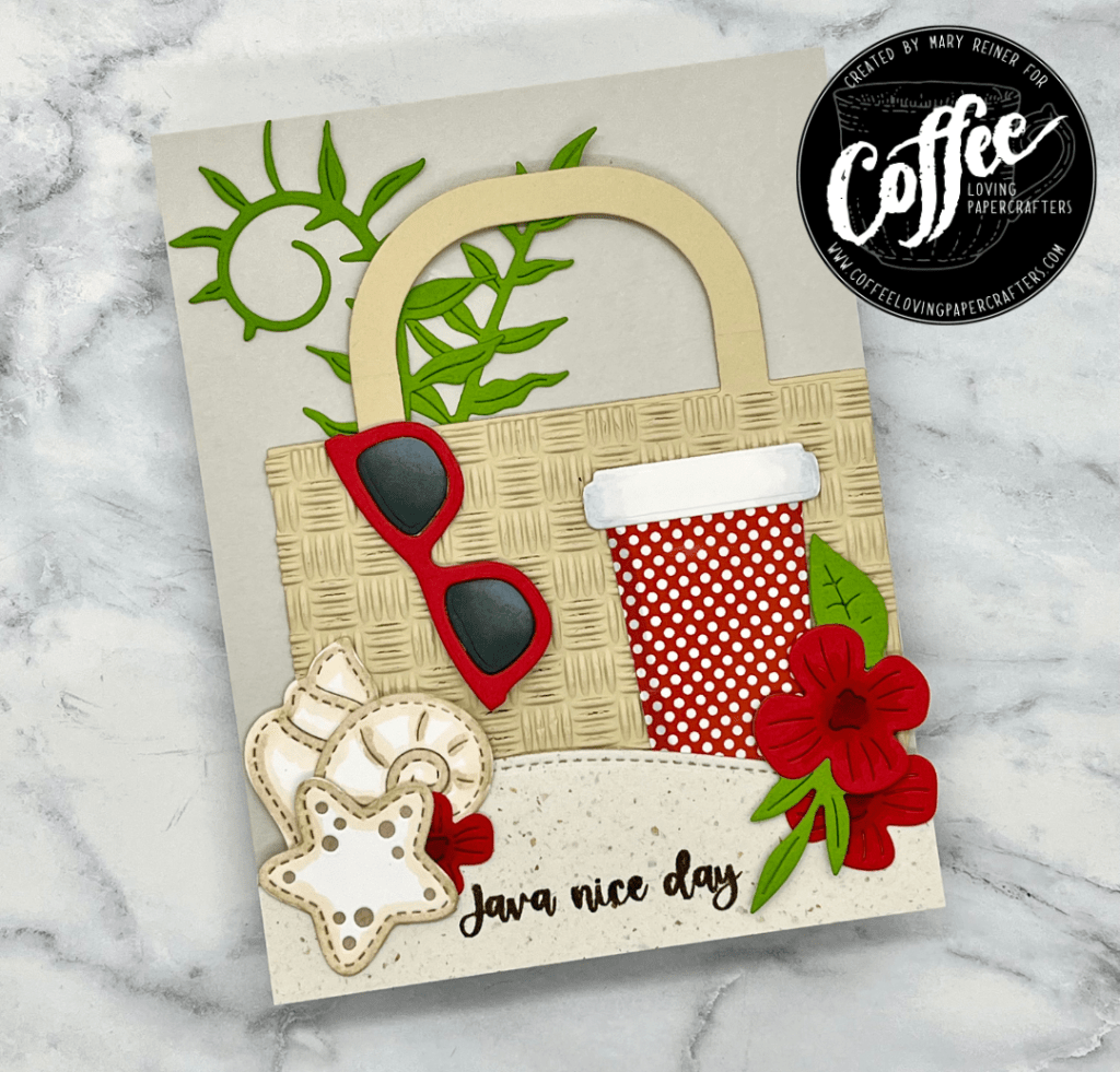 Coffee Break Monday with Mary: Java Good&nbsp;Day