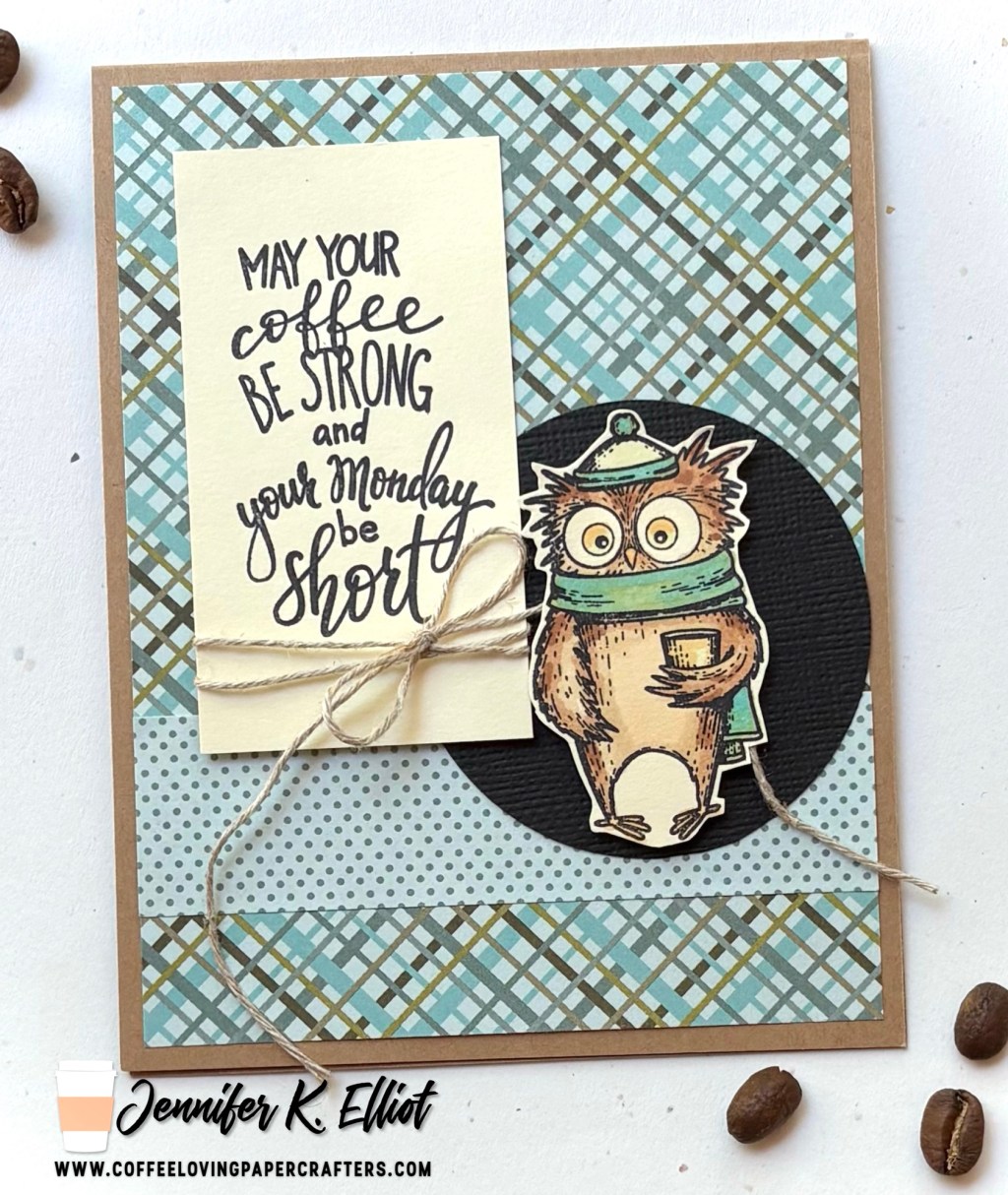 Wakey Juice Wednesday: Strong&nbsp;Coffee