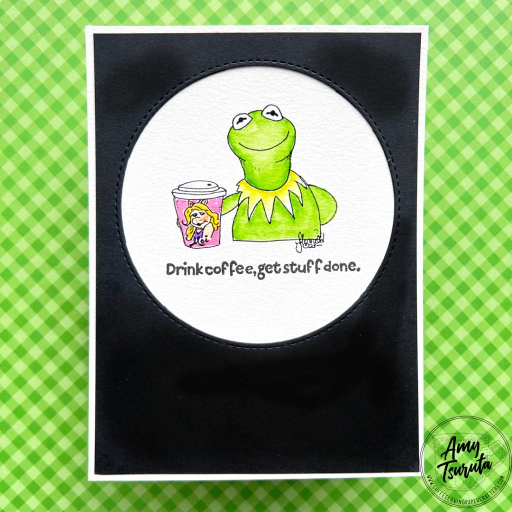 Coffee + Cards with Amy | Drink&nbsp;Coffee