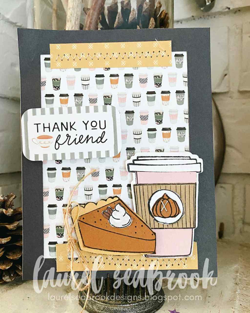 Guest Designer – September&nbsp;30