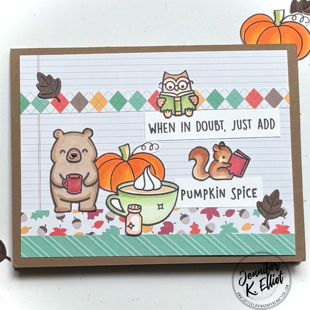 Wakey Juice Wednesday: A Taste of&nbsp;Fall