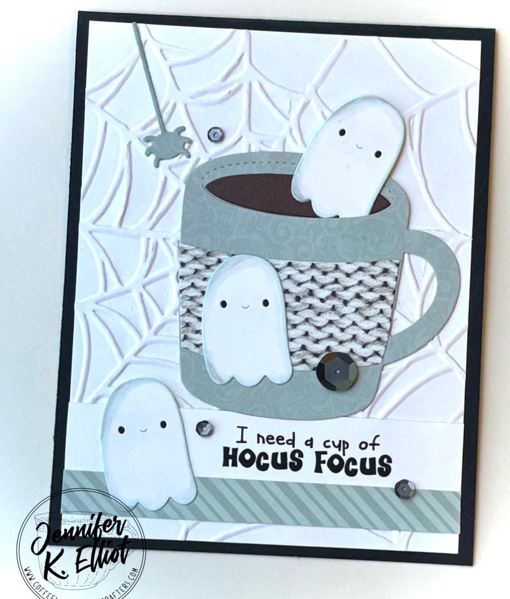 Wakey Juice Wednesday: A Big Cup of Hocus&nbsp;Focus