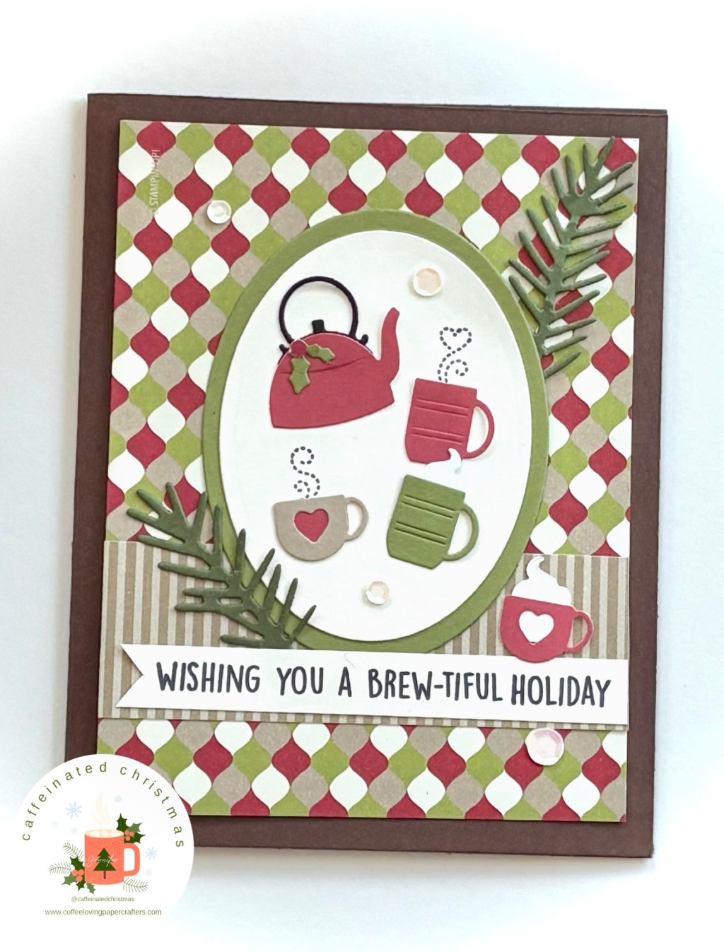 Wakey Juice Wednesday: Brew-tiful&nbsp;Holiday