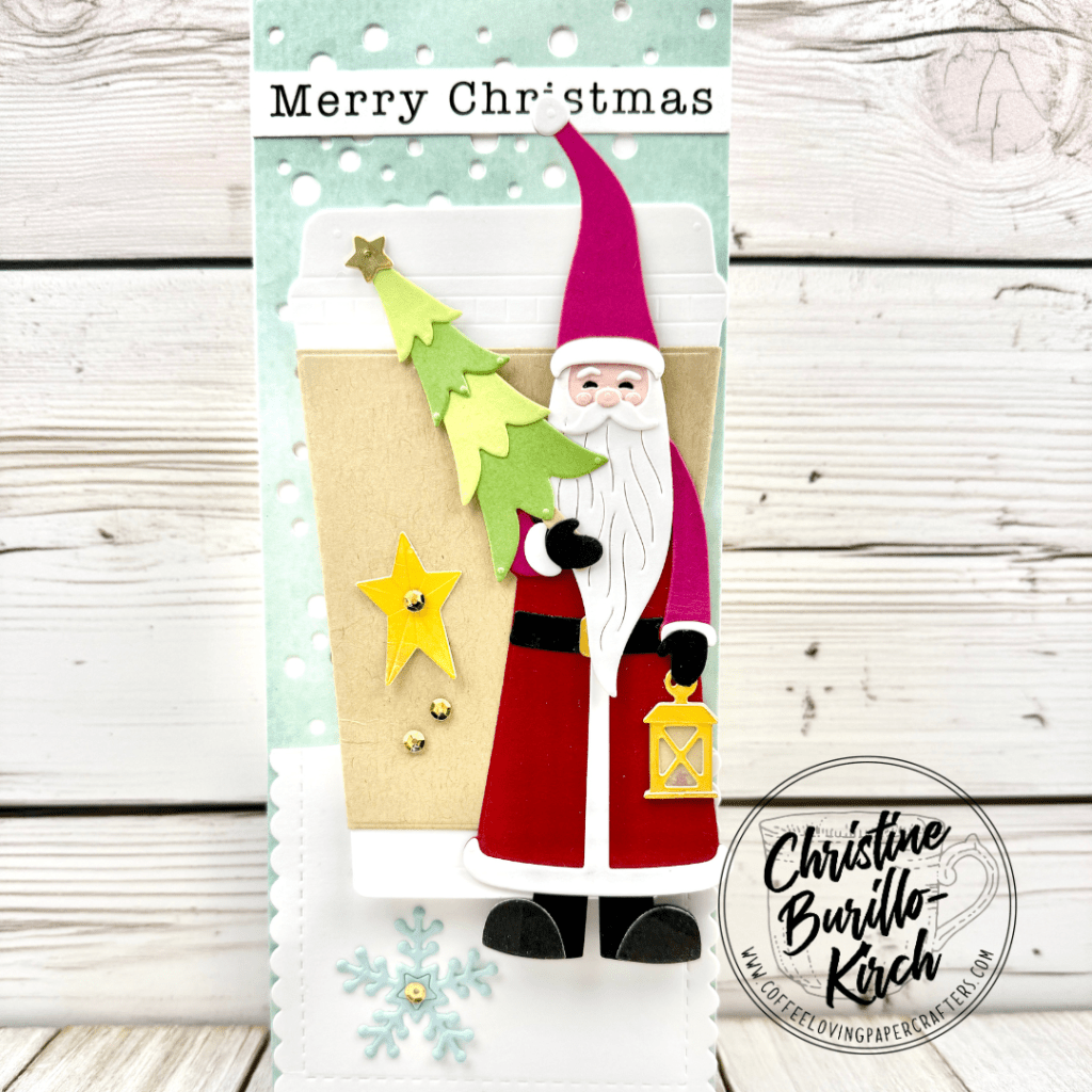 Coffee with St.&nbsp;Nick