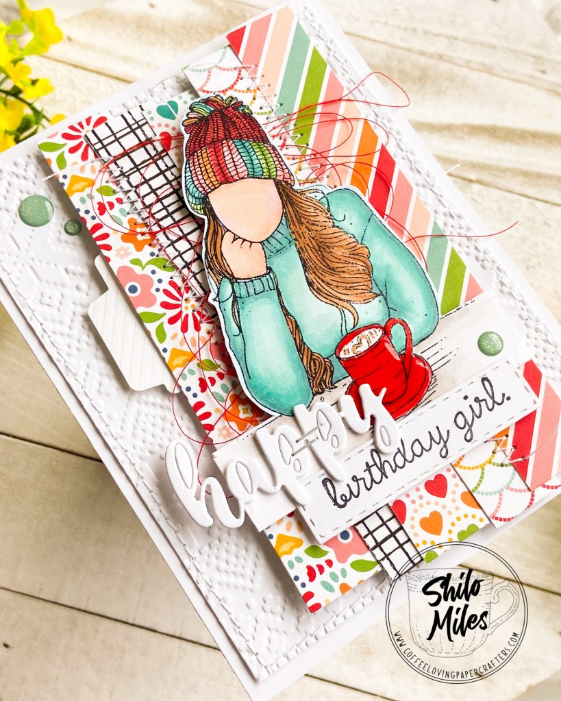 Monday Mood: More Coffee with Shilo – Birthday&nbsp;Girl