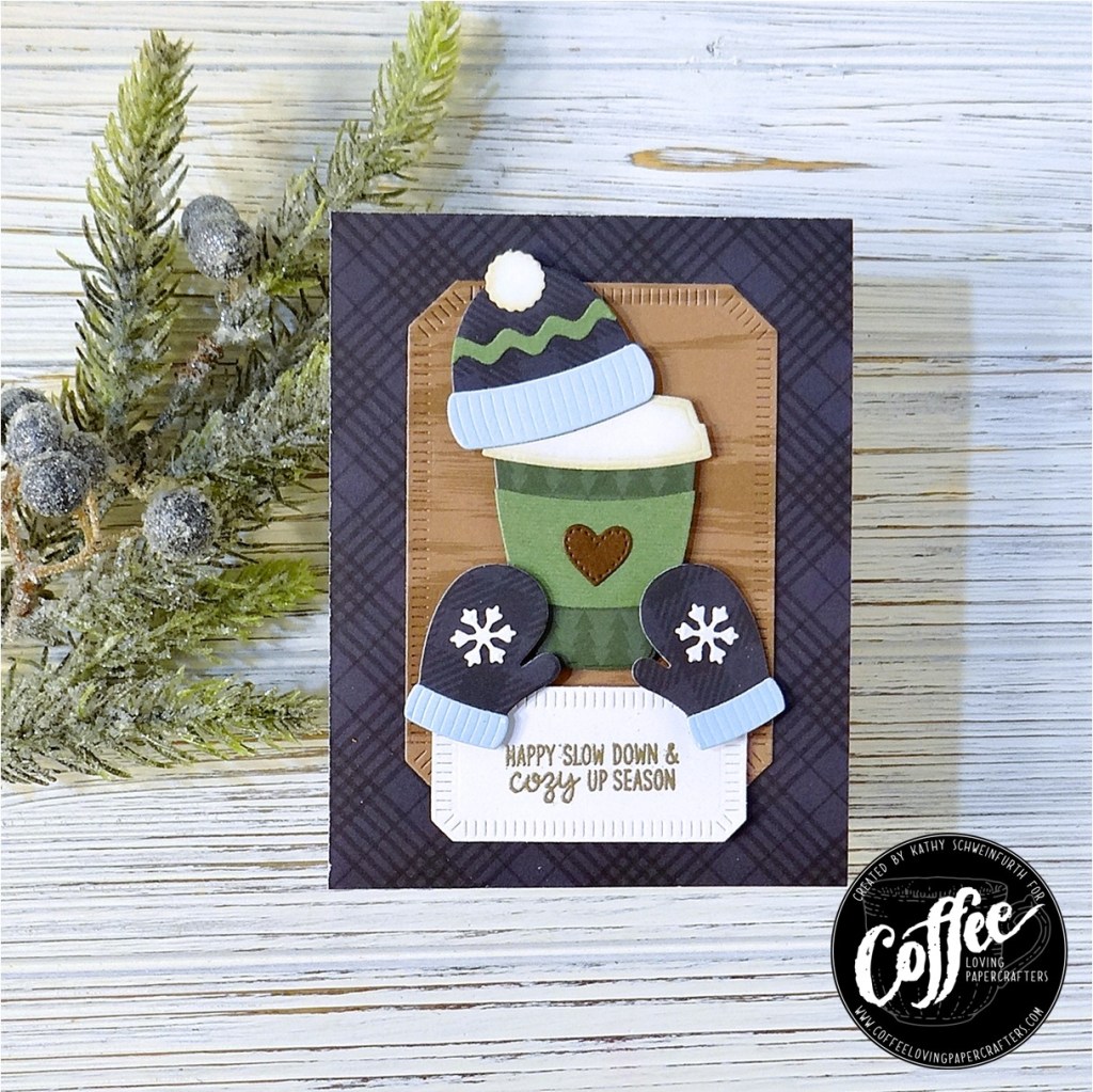 Saturday Coffee Cafe –&nbsp;Brrr