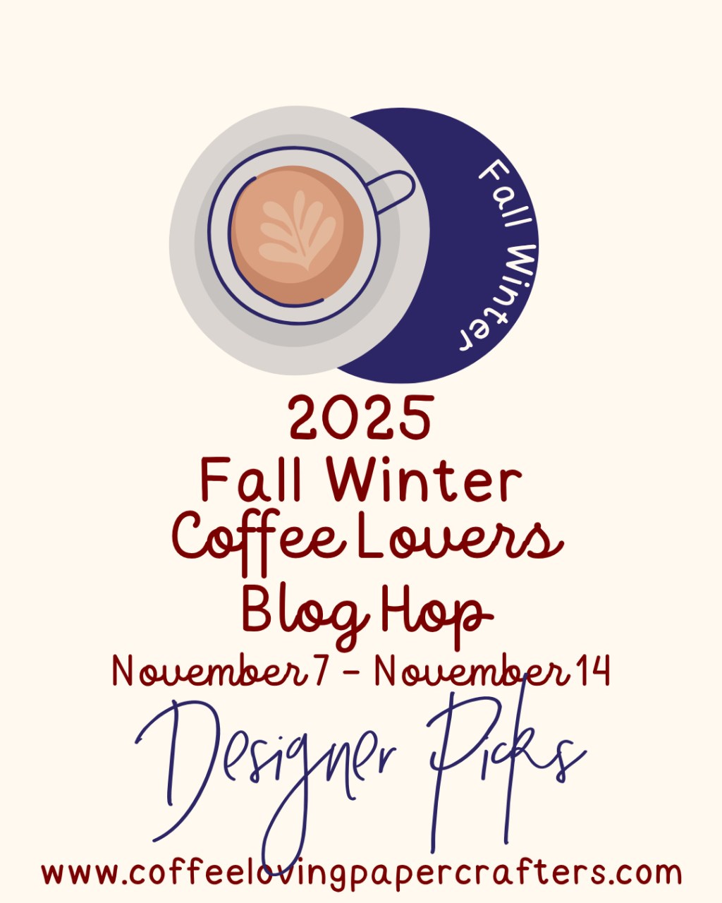2025 Fall Winter Designer&nbsp;Picks