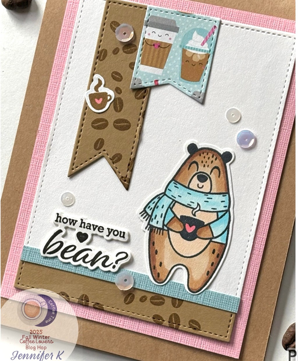 Wakey Juice Wednesday: Fall/Winter Blog Hop&nbsp;Week