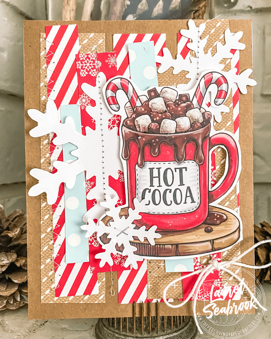 Hot Cocoa