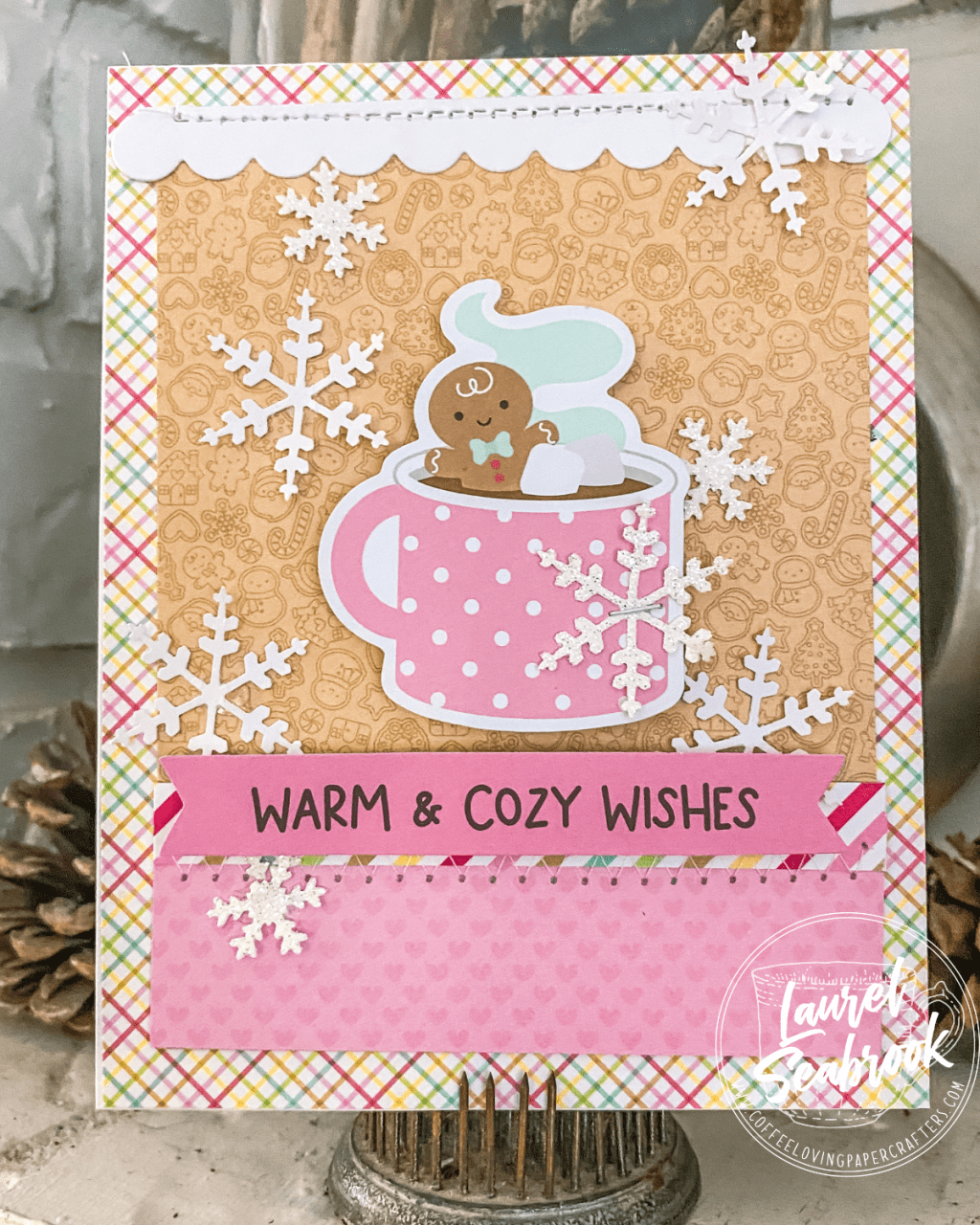 Warm & Cozy&nbsp;Wishes
