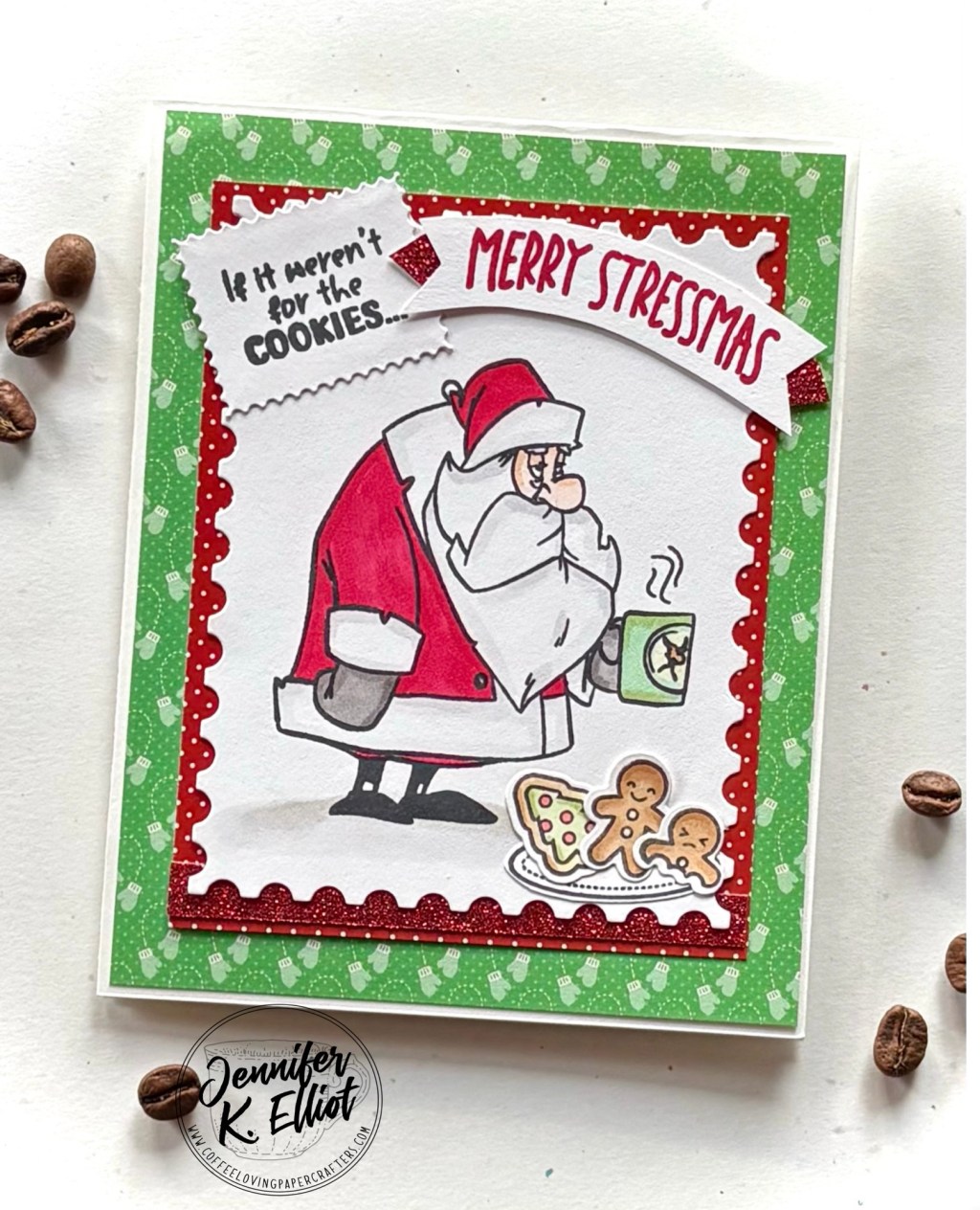 Wakey Juice Wednesday: ‘Tis the&nbsp;Season