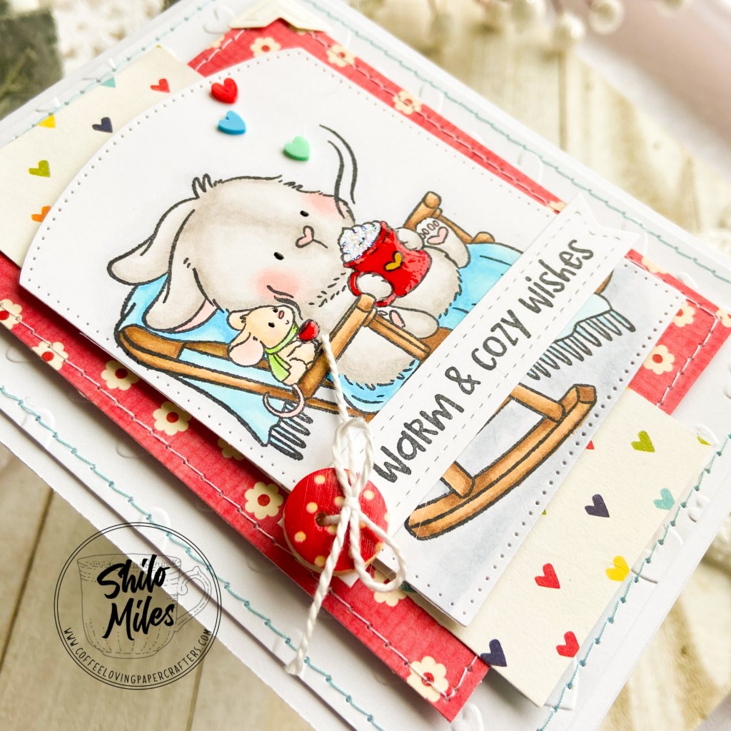 Monday Mood: More Coffee With Shilo – Cozy&nbsp;Cocoa