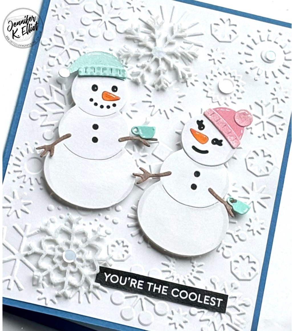 Wakey Juice Wednesday: Snow&nbsp;Fun