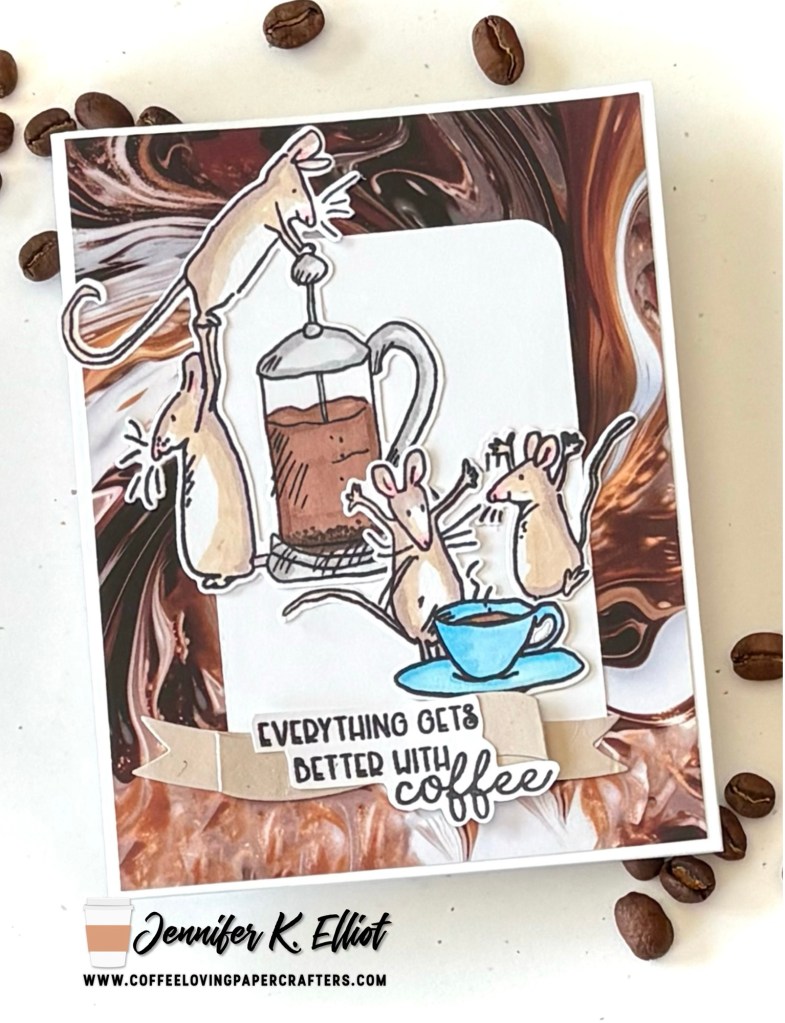 Wakey Juice Wednesday: Pour It&nbsp;On