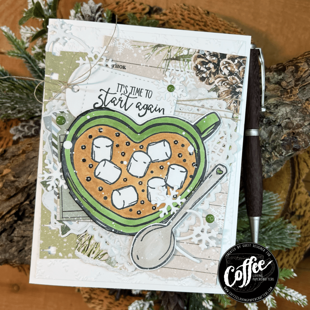 Guest Designer | January&nbsp;2