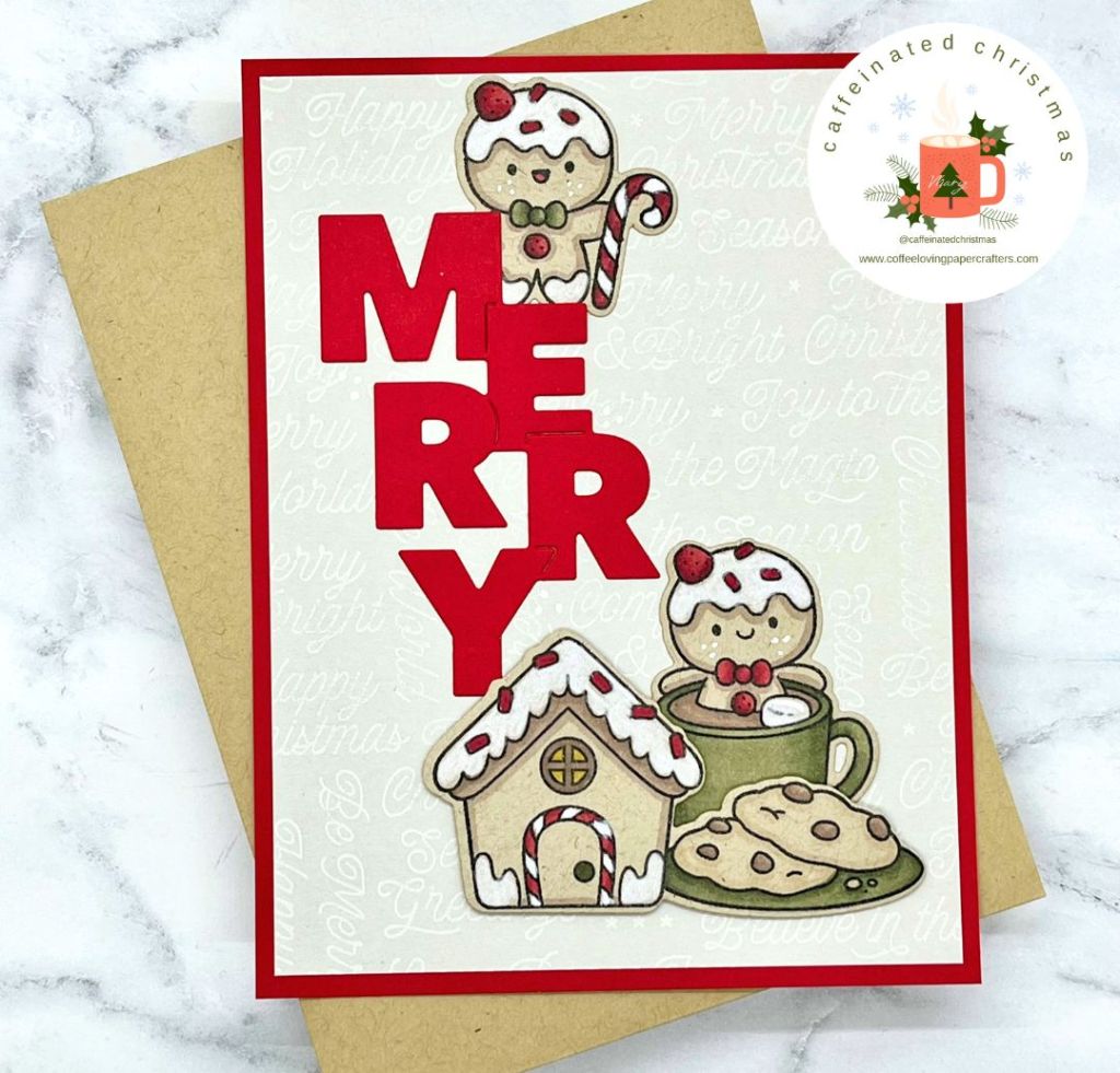 Coffee Break Monday with Mary: Merry&nbsp;February