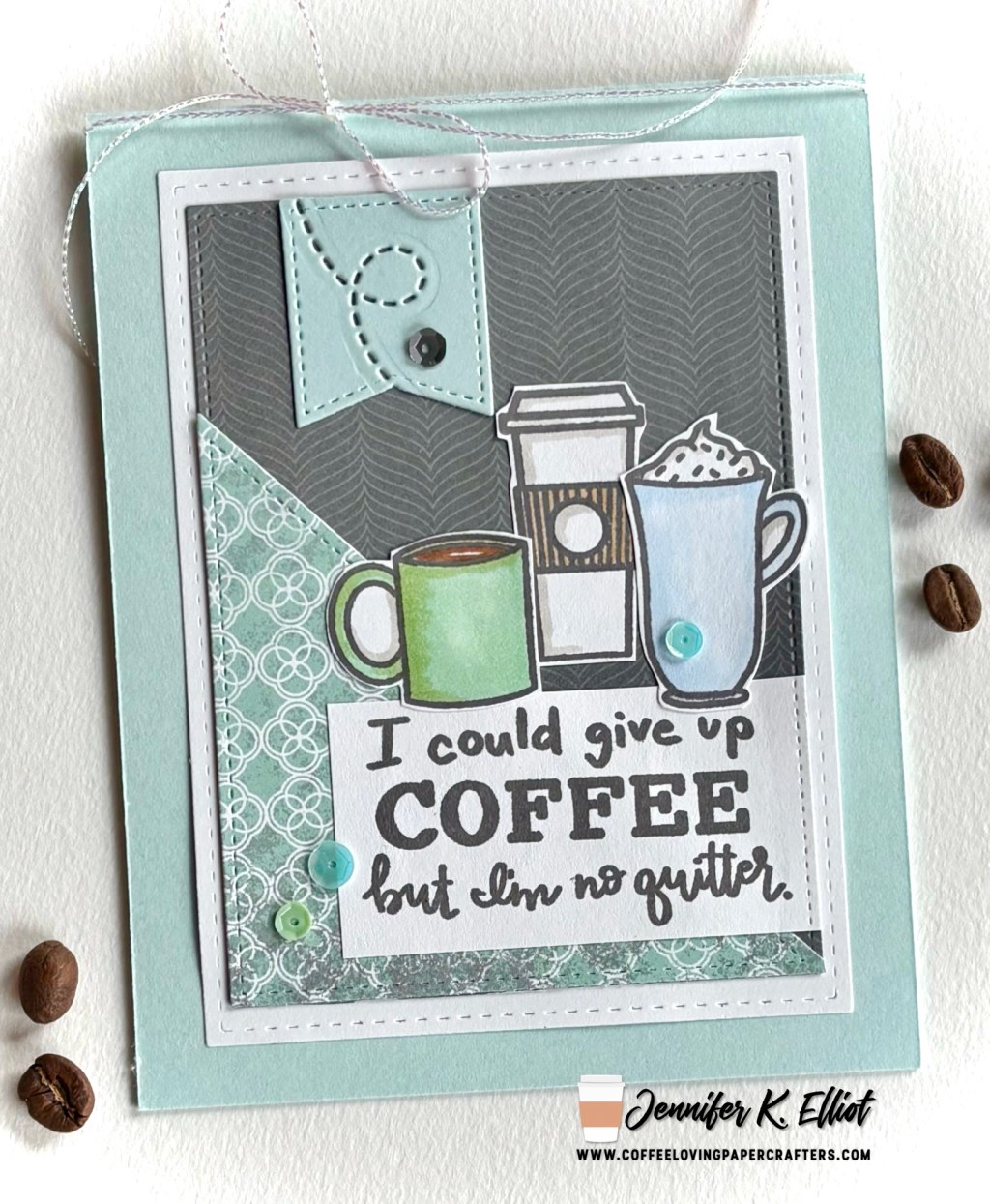 Wakey Juice Wednesday: Don’t Give&nbsp;Up