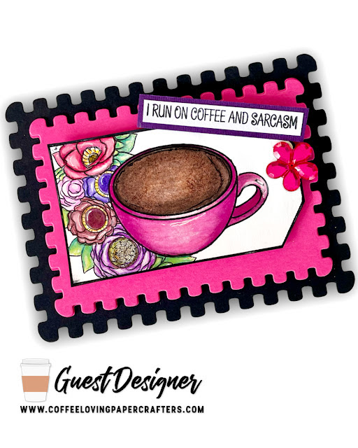 Guest Designer – March&nbsp;27