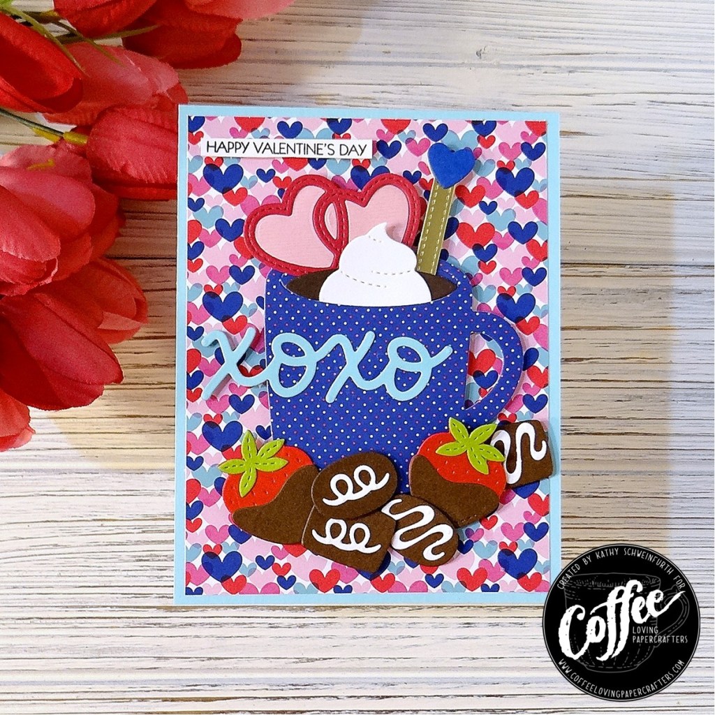 Saturday Coffee Cafe – How Sweet It&nbsp;Is