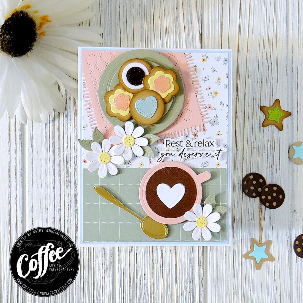 Saturday Coffee Cafe – Coffee &&nbsp;Cookies