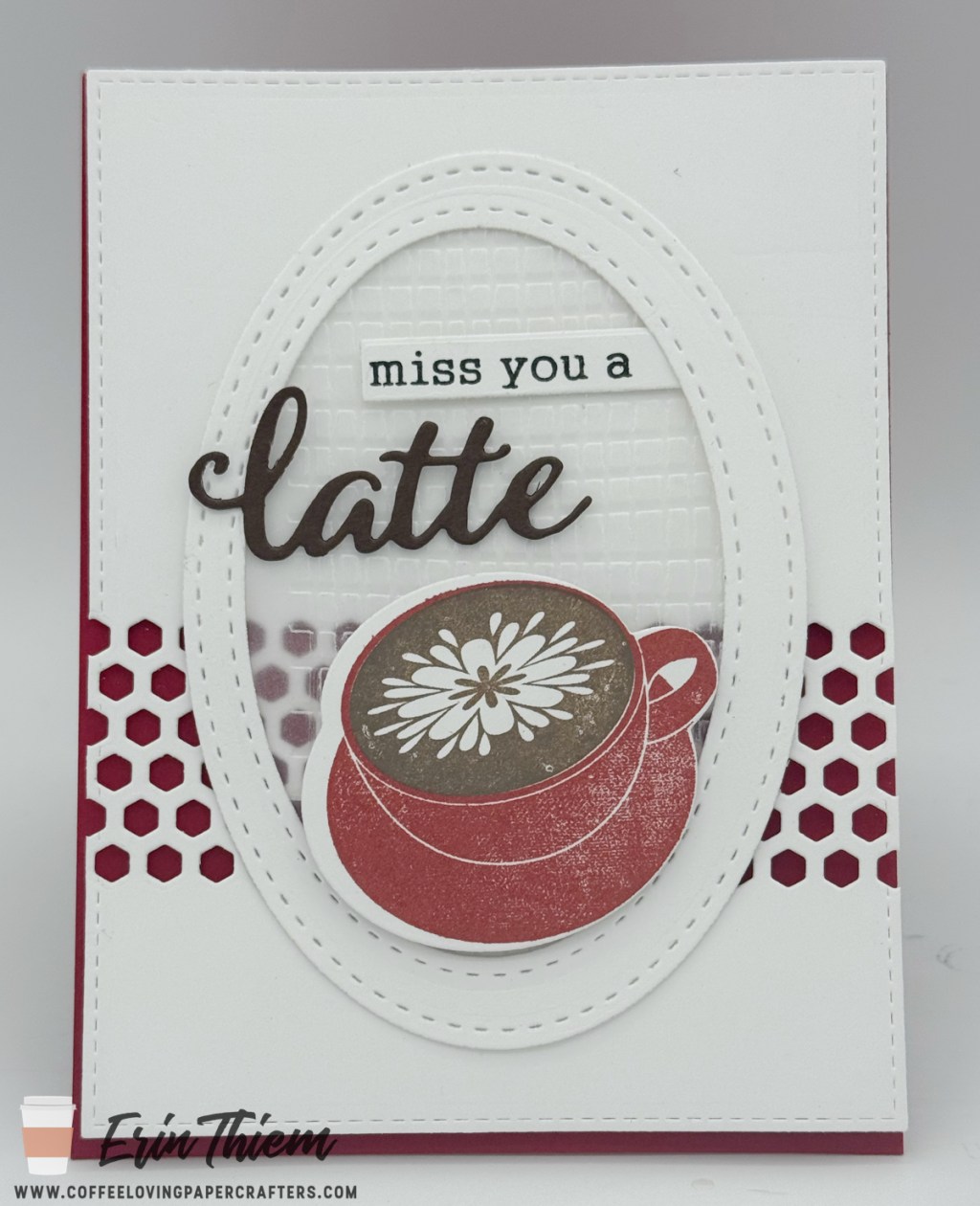 miss you a&nbsp;latte