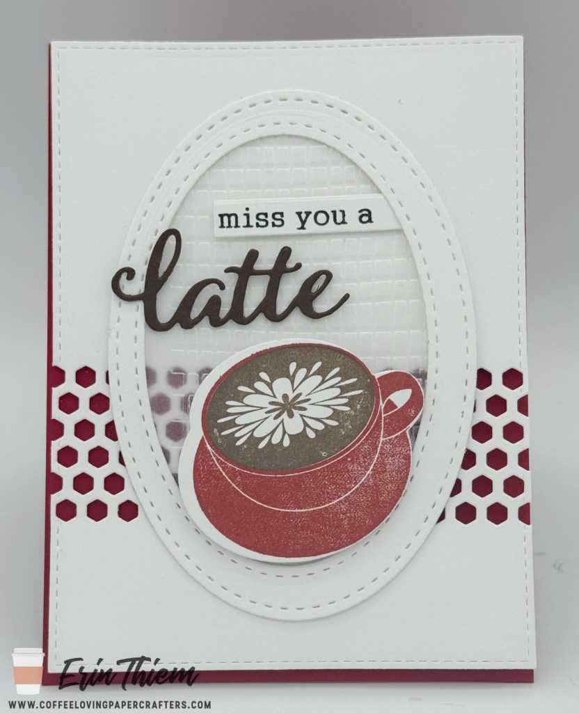 miss you a&nbsp;latte