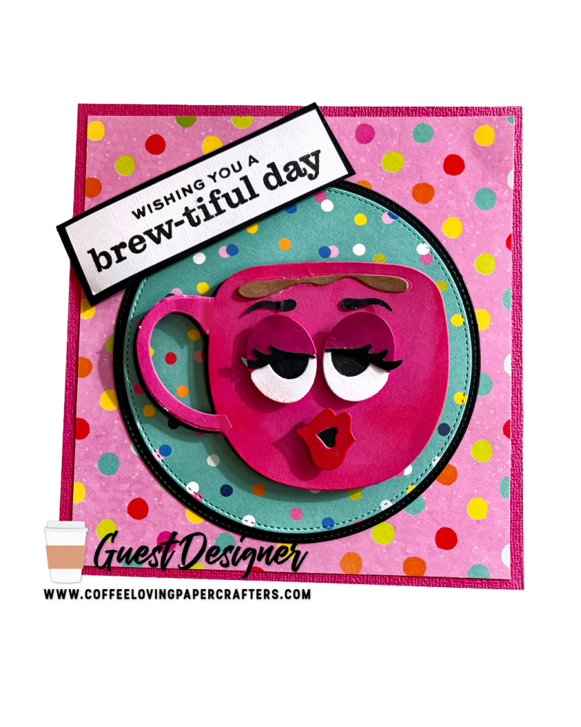 Guest Designer – March&nbsp;20