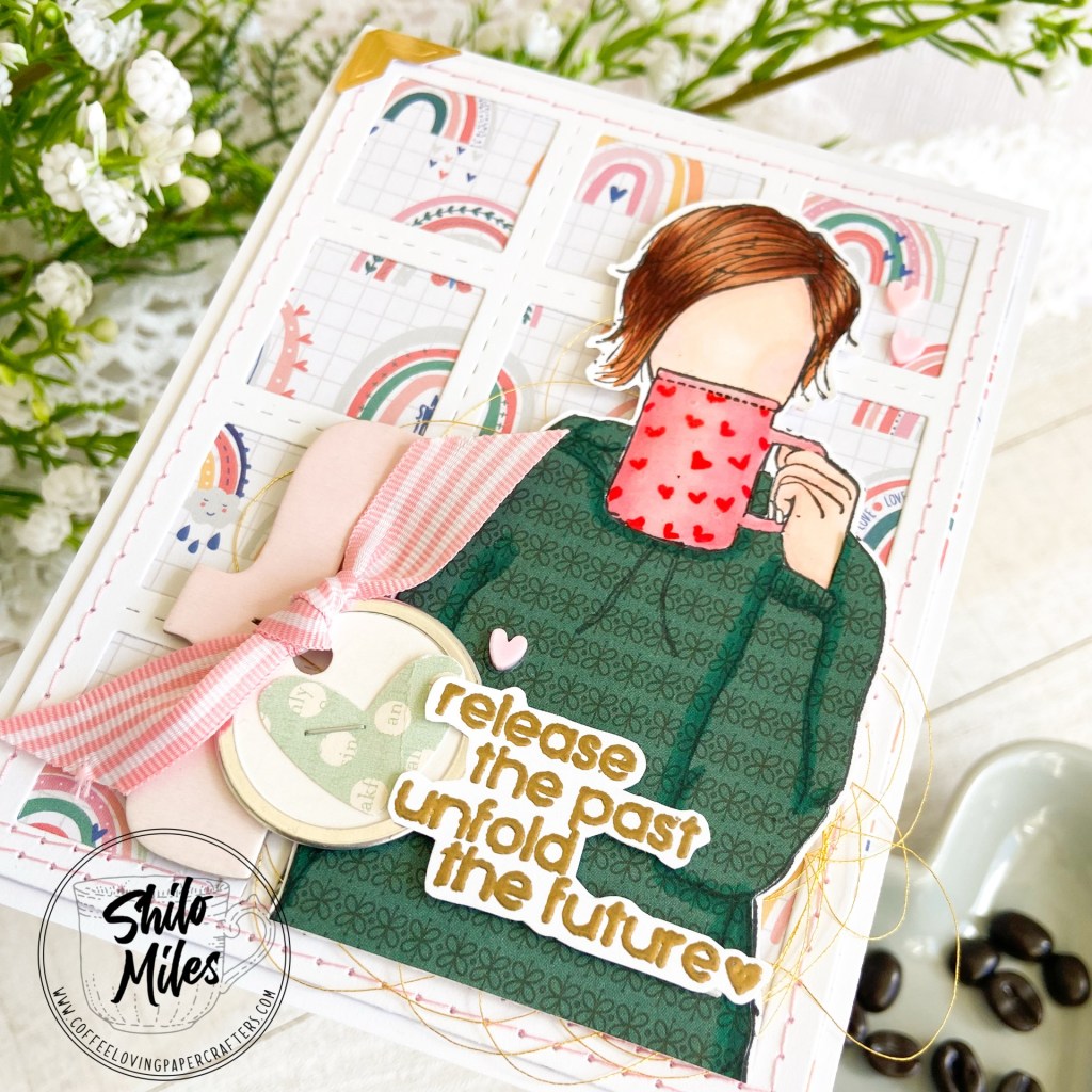 Monday Mood: More Coffee With Shilo – Unfold the&nbsp;Future