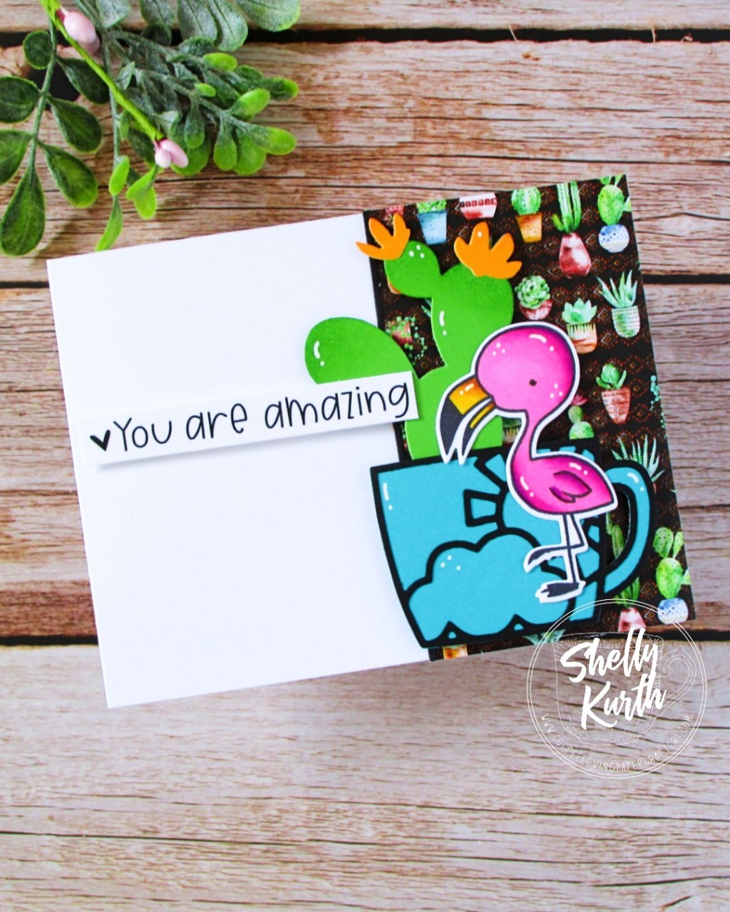 Sundays Perfect Blend-You are&nbsp;amazing