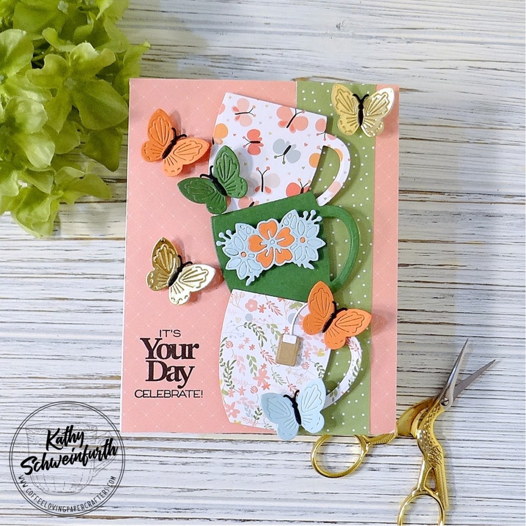 Saturday Coffee Cafe – Spring is&nbsp;Here!