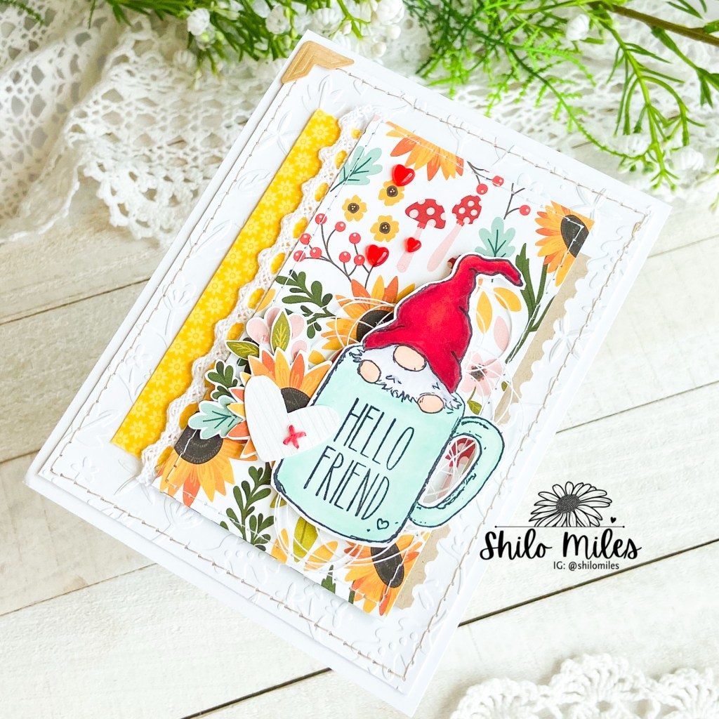 Monday Mood: More Coffee with Shilo – Hello&nbsp;Friend