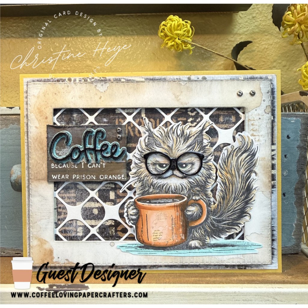 Guest Designer – April&nbsp;10