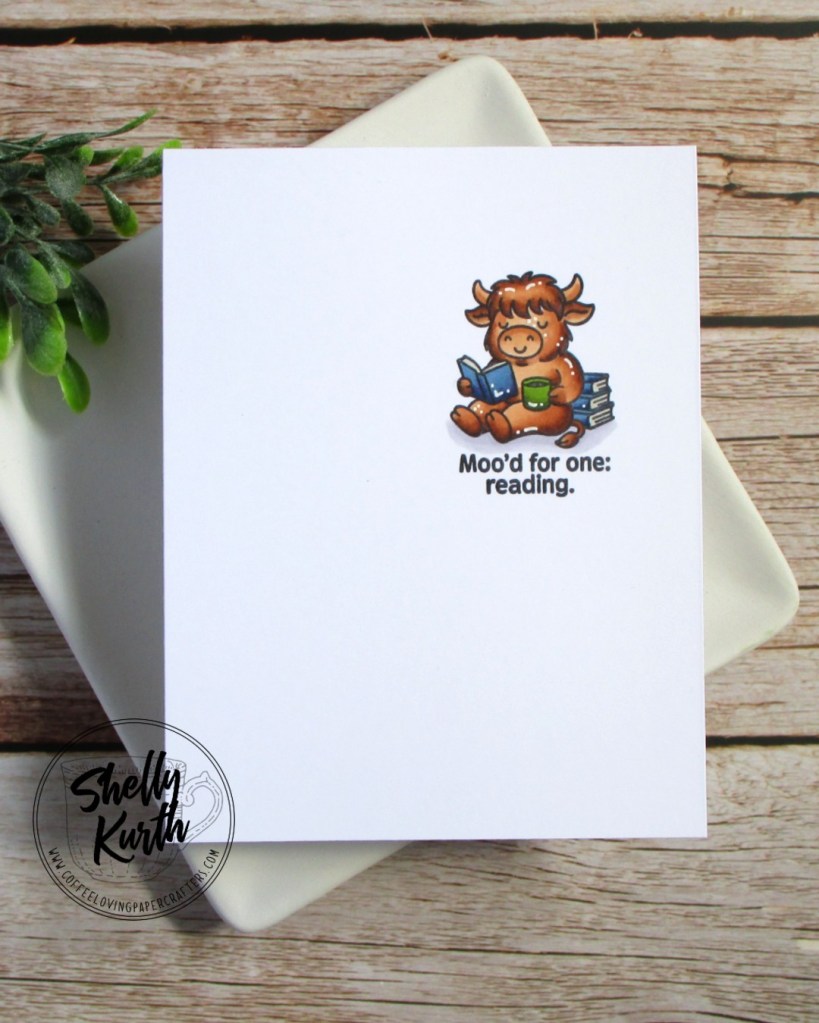 Tuesdays Perfect Blend-Books and&nbsp;Coffee