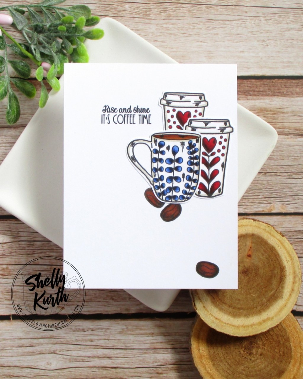 Sundays Perfect Blend-Coffee Time