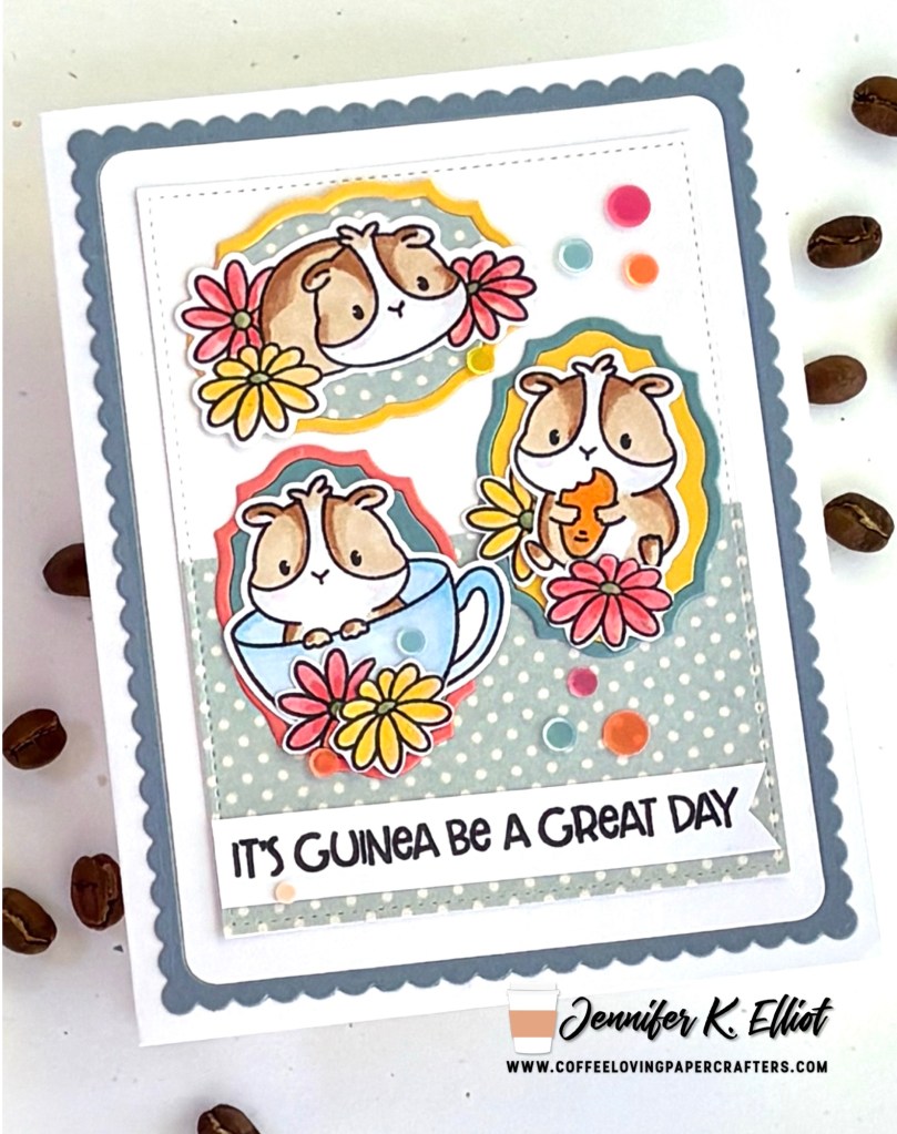 Wakey Juice Wednesday: Sweet&nbsp;Guineas