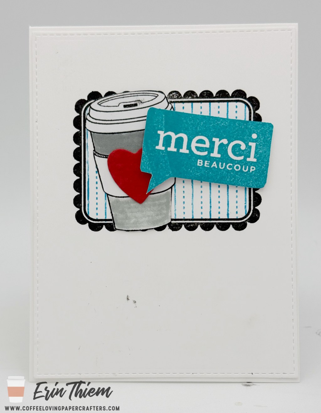 merci beacoup