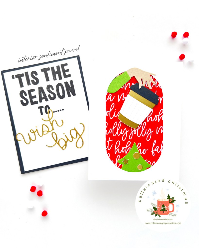 Coffee + Cards with Amy | Wish&nbsp;Big