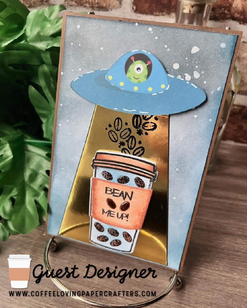 Guest Designer – July&nbsp;10