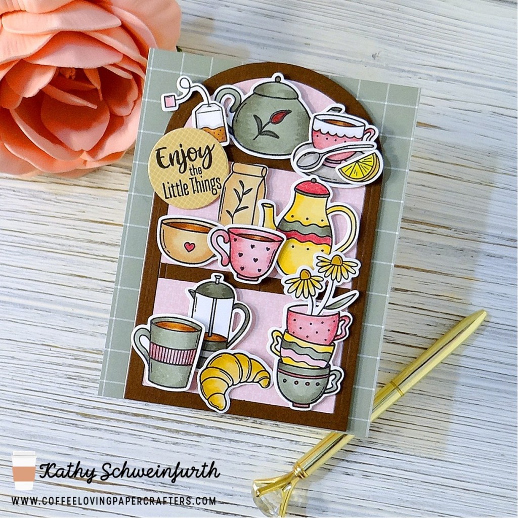 Saturday Coffee Cafe – Enjoy The Little&nbsp;Things