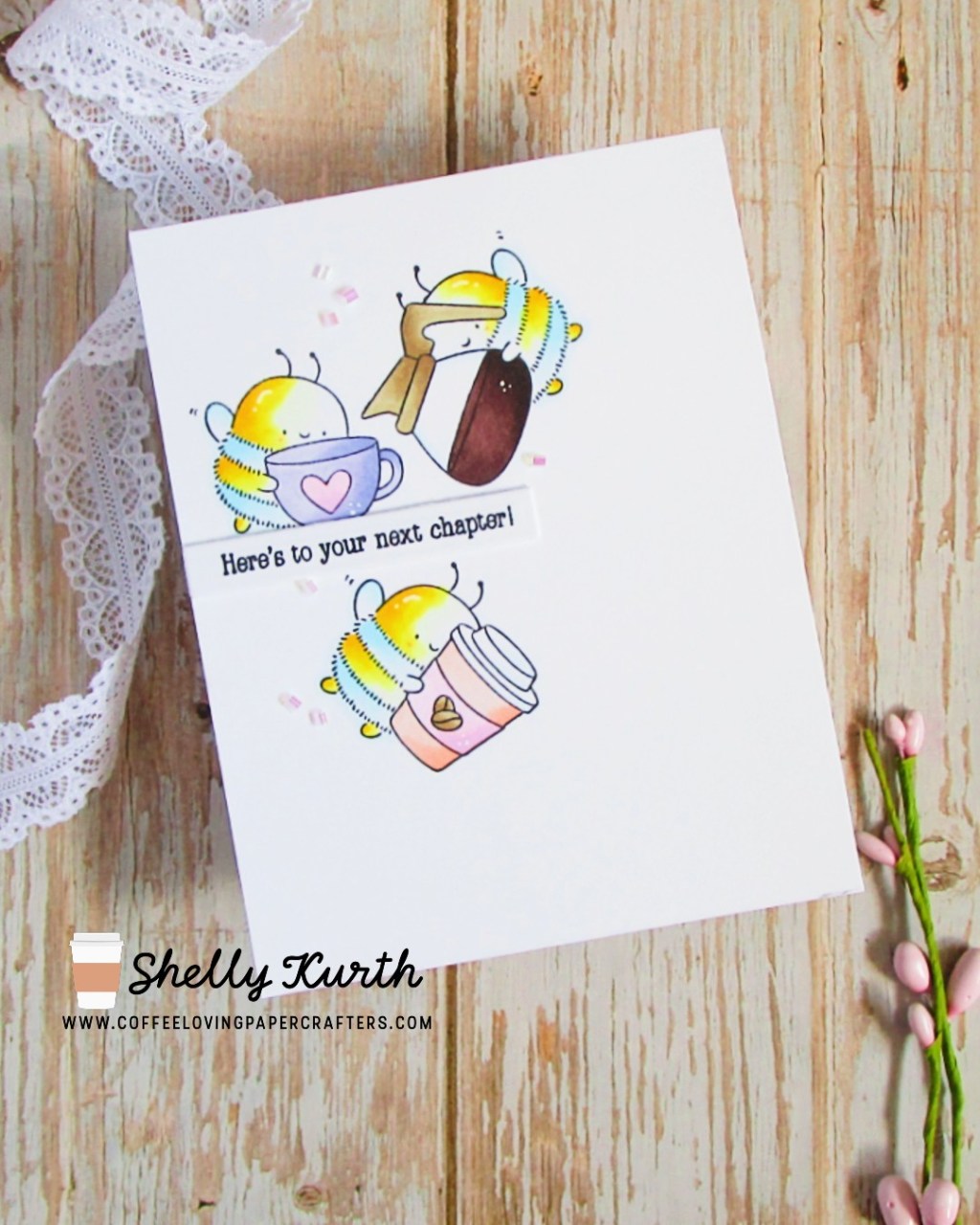 Sundays Perfect Blend-Little caffeinated&nbsp;bees