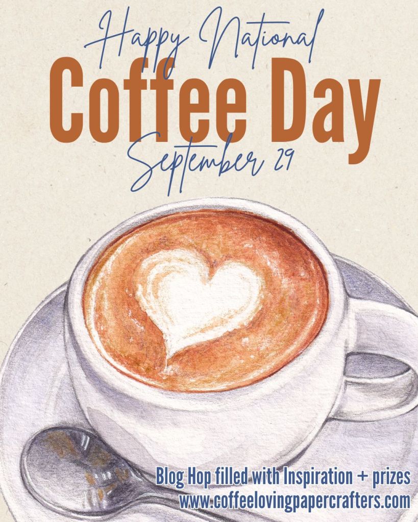 Happy National Coffee&nbsp;Day