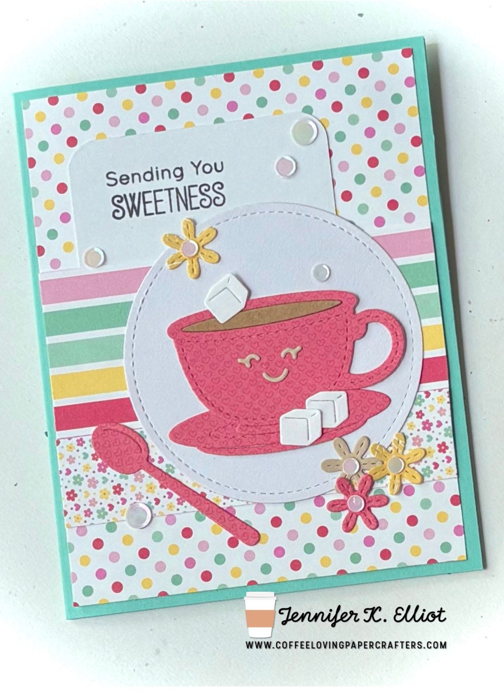 Wakey Juice Wednesday: Short &&nbsp;Sweet