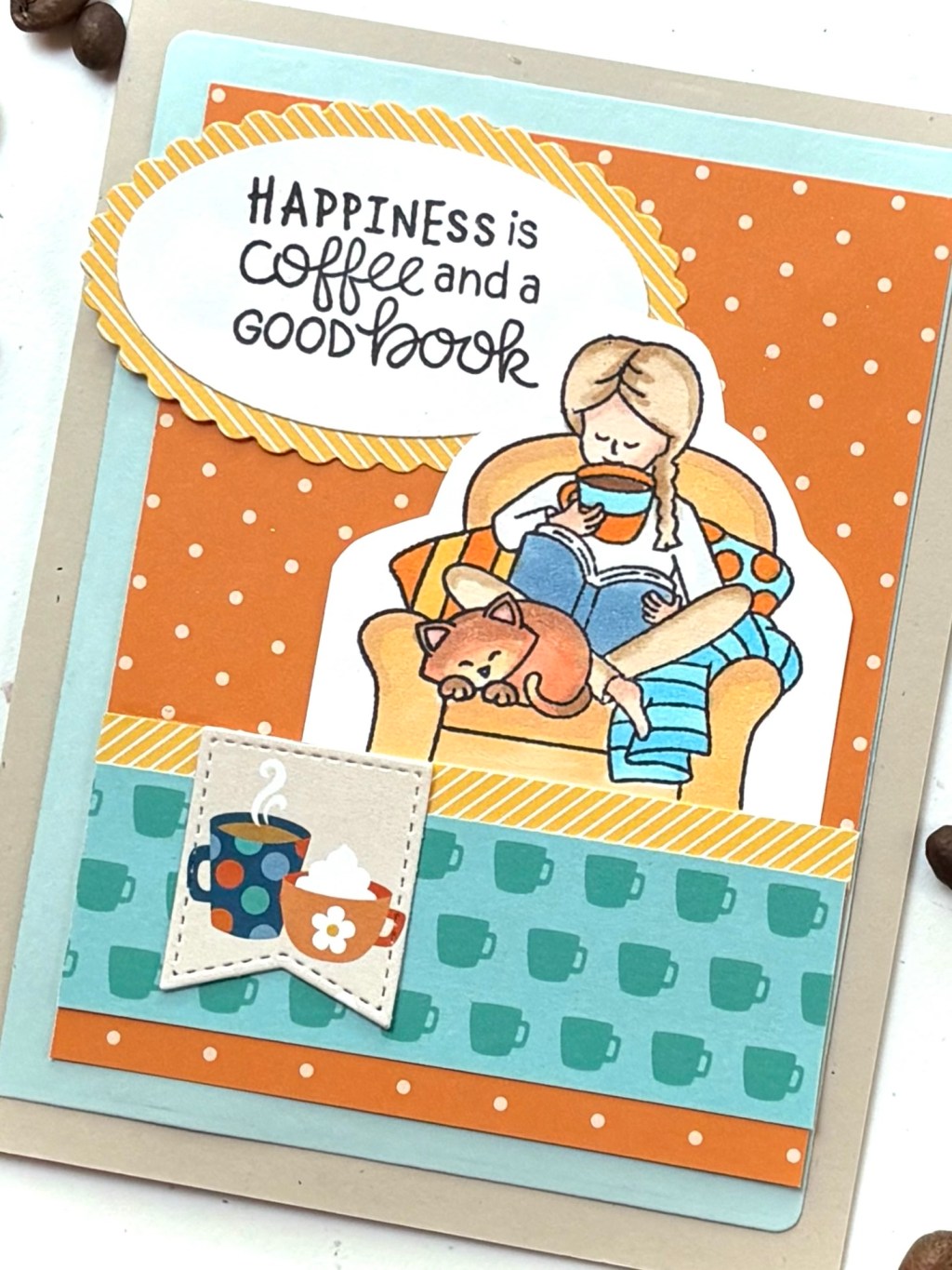 Wakey Juice Wednesday: Pursuit of&nbsp;Happiness